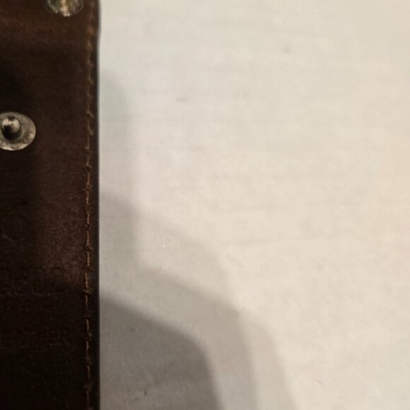 NOCONA BELT - Picture 9 of 11